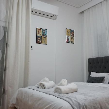 Sarakina City Larissa Exterior foto