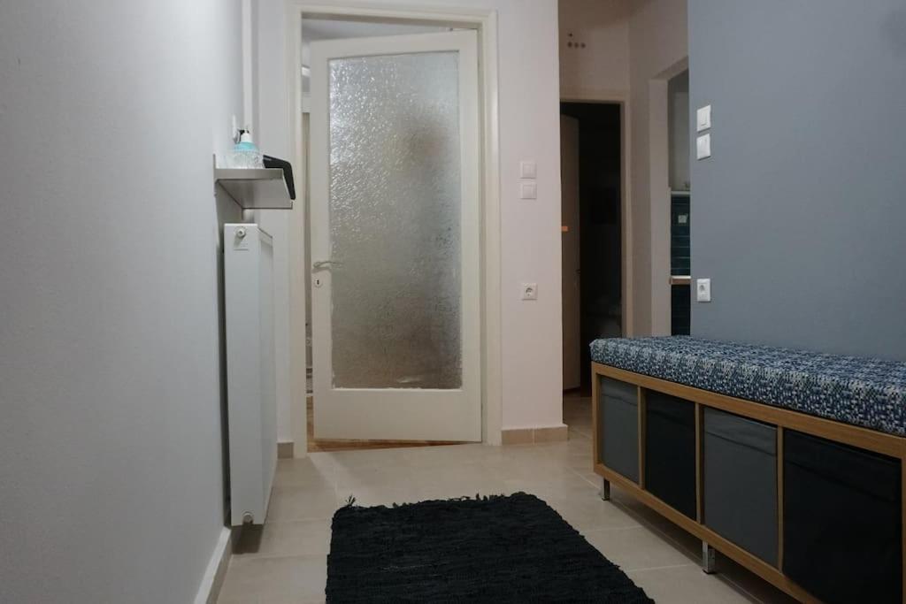 Sarakina City Larissa Exterior foto